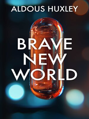 cover image of Brave New World